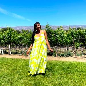 Meet your Posher, Kiera